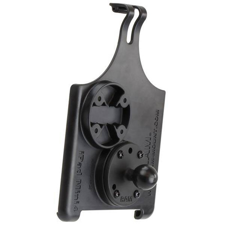 Подставка RAM® EZ-Roll'r™ с шариком для Apple iPad mini 4 и 5