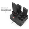 GDS® 6-портовая док-станция питания + RJ45 для портативных устройств с IntelliSkin®