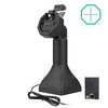 GDS® Uni-Conn™ Powered 7" Pedestal Dock с PoE