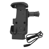 RAM® Combo-Locking Form-Fit Powered Dock для Zebra TC53 и TC58