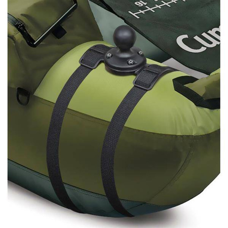 Переходник для ремня поплавковой трубки RAM® с шаровым основанием