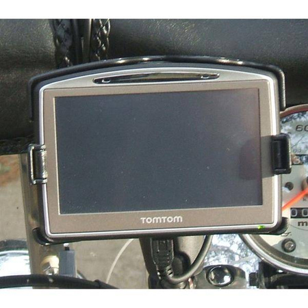 Подставка RAM® EZ-Roll'r™ для TomTom GO 520, 630, 720, 730, 920T и многое другое