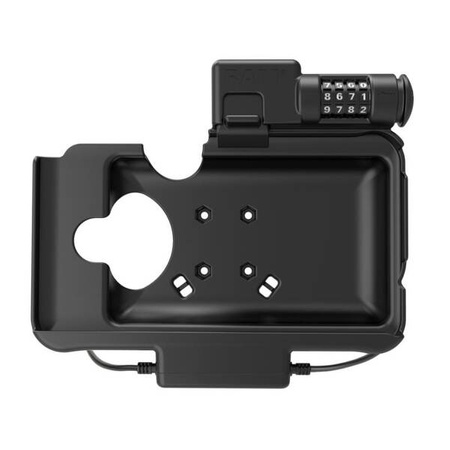 RAM® Combo Locking Power + Data Dock для Samsung Tab Active5 и 3