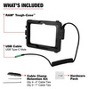 RAM® Tough-Case™ для Tab Active Pro и Active4 Pro – разъем USB типа C