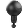 Шариковый адаптер RAM® с шестигранной подушкой 1/2 дюйма — размер C
