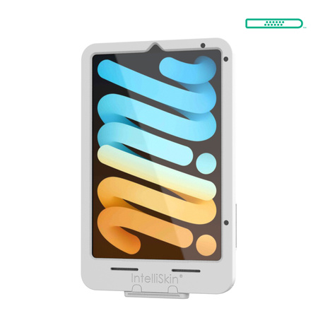 Тонкий чехол IntelliSkin® для Apple iPad mini (A17 Pro) и mini 6 - серый