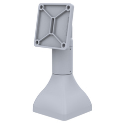 RAM® 7-дюймовое крепление на пьедестал с шагом VESA 75 мм - серый