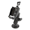 Крепление RAM® Drill-Down для Garmin Rino серий 520 и 530 — композитное