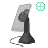 GDS® Uni-Conn™ Powered 7" Pedestal Dock с USB-C