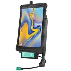 Автомобильная док-станция GDS® для Samsung Tab A 8.0 (2018) SM-T387