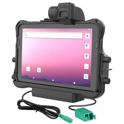 RAM® Power + Dual USB Dock для Honeywell ScanPal EDA10A