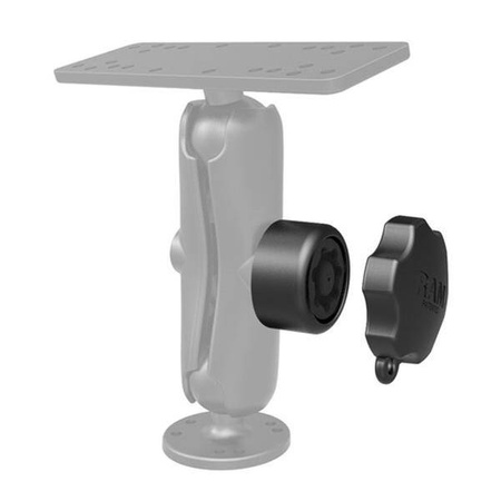 7-контактная защитная ручка RAM® Pin-Lock™ для размера C и поворотных рычагов