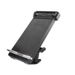 Двойное шаровое крепление RAM® Multi-Pad™ с ромбовидным основанием