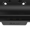 Док-станция с питанием RAM® USB-C + данные USB-C и USB-A для Samsung Tab Active5 и 3