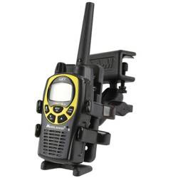 Универсальный держатель RAM® Finger-Grip® с зажимным креплением для защиты от бликов