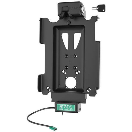 Блокировка GDS® Cool-Dock™ для Apple iPad 10-го поколения, Air 5 и Pro 11 дюймов