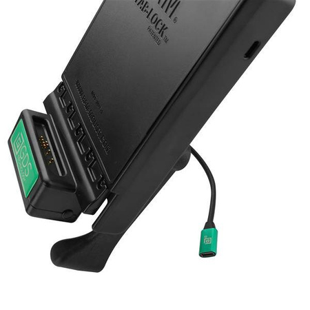 Автомобильная док-станция с замком GDS® для Apple iPad Pro 11 дюймов (1–3 поколения)