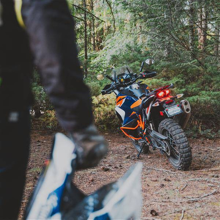 RAM® Tough-Mirror™ левое и правое зеркала с шариком