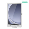 Тонкий чехол IntelliSkin® для Samsung Tab A9+ - серый