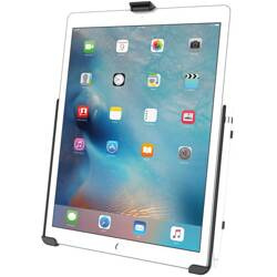 Подставка RAM® EZ-Roll'r™ для Apple iPad Pro 12.9 (1-го и 2-го поколения)