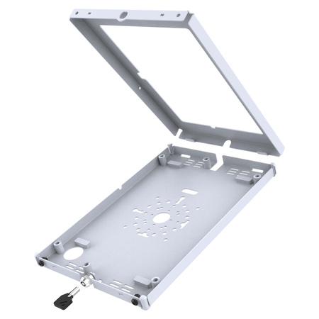 RAM® Safe-Case™ для Samsung Galaxy Tab A9+ - серый