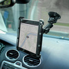 RAM® Tab-Tite™ с присоской RAM® Twist-Lock™ для iPad 1–4 и более