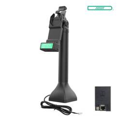 GDS® Uni-Conn™ 14" пьедестальная док-станция с PoE