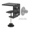 RAM® Heavy Duty C-Clamp Base с шариком размера C