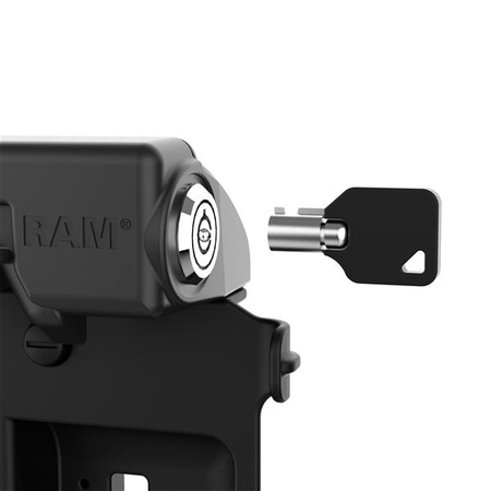 Блокировка GDS® Tough-Dock™ + один USB-A для Samsung Tab Active5 и 3