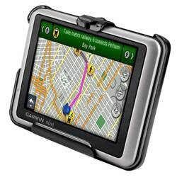 Подставка RAM® Form-Fit для Garmin nuvi серий 1100 и 1200