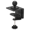 RAM® Heavy Duty C-Clamp Base с шариком размера C