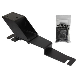 Автомобильная база RAM® No-Drill™ для Ford Flex '09–18