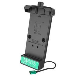 Автомобильная док-станция GDS® с USB-C 2.0 для XCover6 Pro с IntelliSkin®