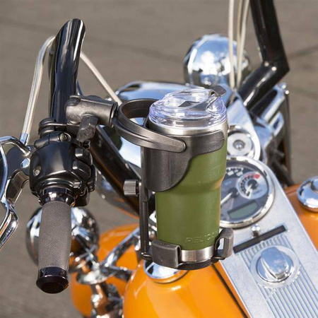 Держатель для напитков RAM® Level Cup™ XL на 32 унции с одним держателем