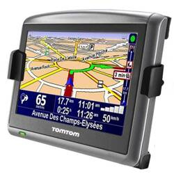 Подставка RAM® Form-Fit для TomTom ONE XL и XLS