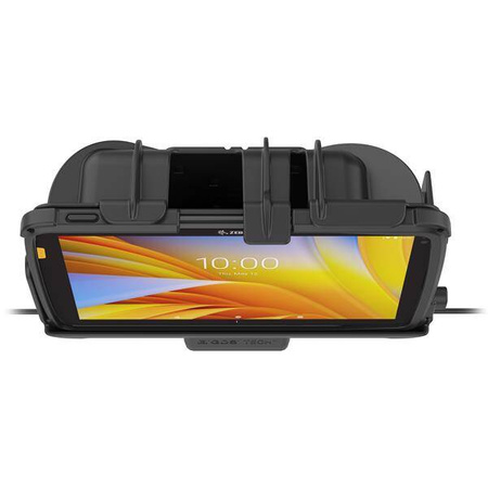 GDS® Power + двойная док-станция USB для планшета Zebra ET4x 10 дюймов с IntelliSkin®