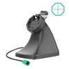 GDS® Uni-Conn™ Powered Snap-In Kiosk Dock с PoE