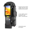Подпружиненный держатель RAM® для Zebra MC3300 и MC3400