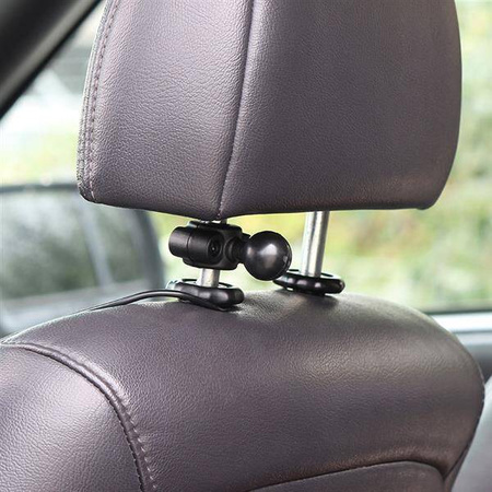 RAM® X-Grip® с небольшой направляющей RAM® Torque™ для планшетов с диагональю 7–8 дюймов