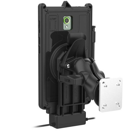 GDS® Uni-Conn™ Klein VALOR PTT Vehicle Bundle для Samsung Tab Active5