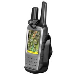 Подставка RAM® Form-Fit для Garmin Rino 610, 650 и 655t