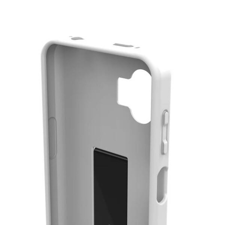 IntelliSkin® для Samsung Galaxy XCover6 Pro - серый