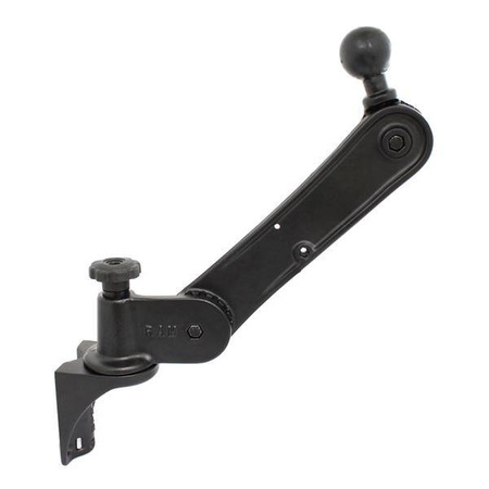 Вертикальное основание RAM® Ratchet™ с шариком