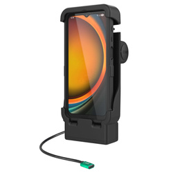 RAM® Vehicle Dock для XCover7 Pro и 6 Pro с чехлом / RAM® Skin™