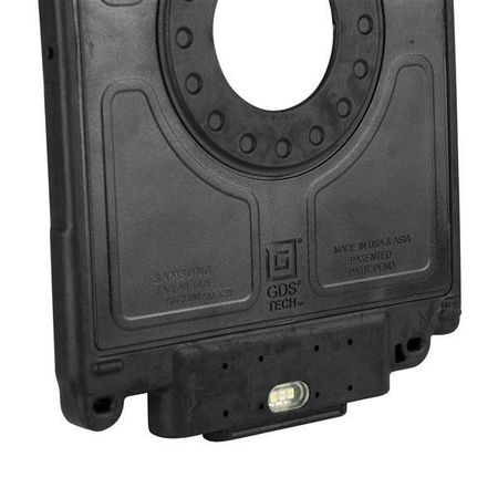 IntelliSkin® Next Gen со светодиодной подсветкой для Samsung Tab A8 10,5 дюйма