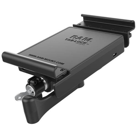 Фиксирующий держатель RAM® Tab-Lock™ для клавиатуры GDS® Keyboard™