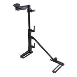 Крепление на направляющую сиденья RAM® с одним поворотным рычагом