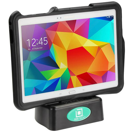 Регулируемая настольная док-станция GDS® для продуктов IntelliSkin®