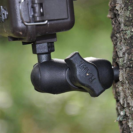 Универсальное крепление RAM® Tough-Tap™ Trail Cam Mount
