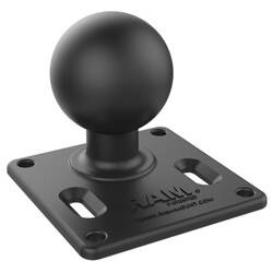 Пластина VESA RAM® 75x75 мм с шариком